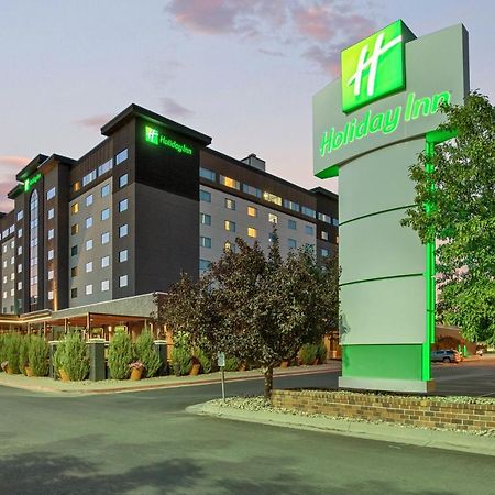 Holiday Inn Rapid City - Rushmore Plaza, An Ihg Hotel Exterior photo